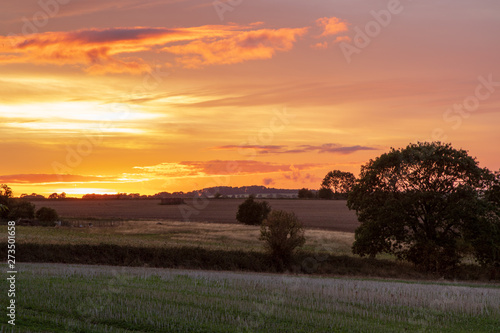 The Cotswolds