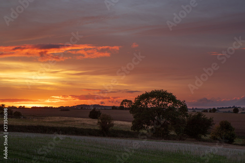 The Cotswolds