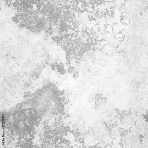 seamless gray concrete polished material texture background.