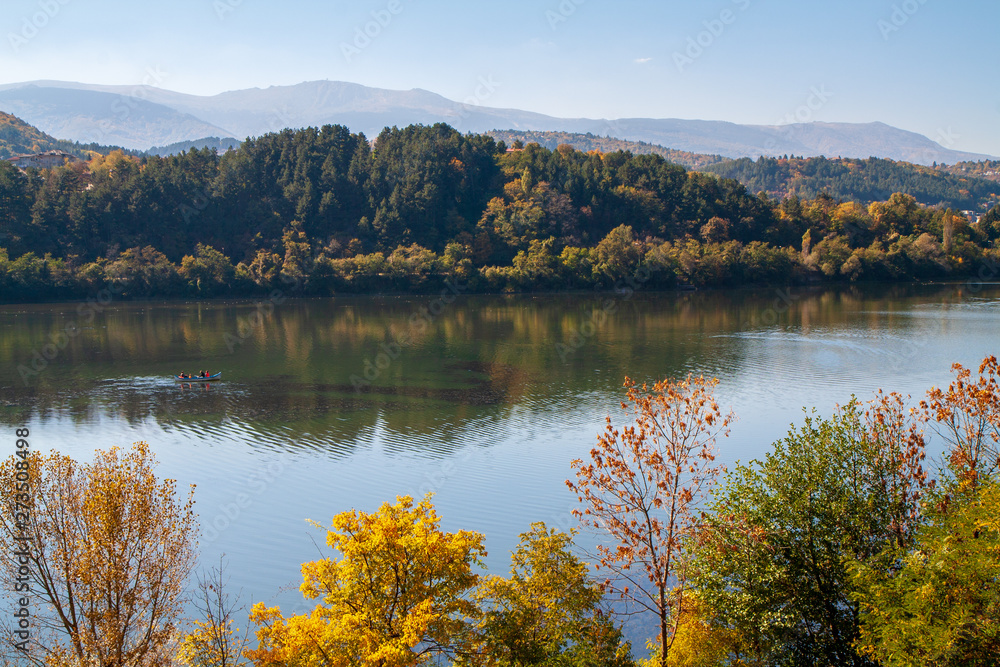 Bulgarian Autumn