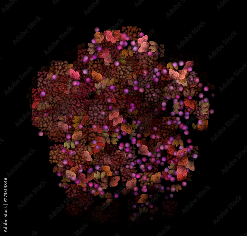 Abstract painting color texture. Abstract painting color texture.