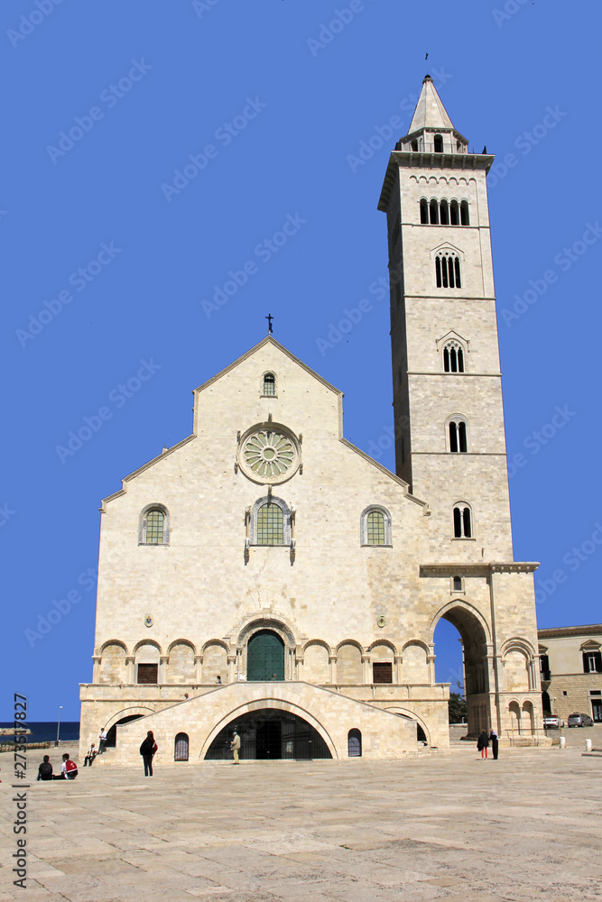 Eglise de Trani