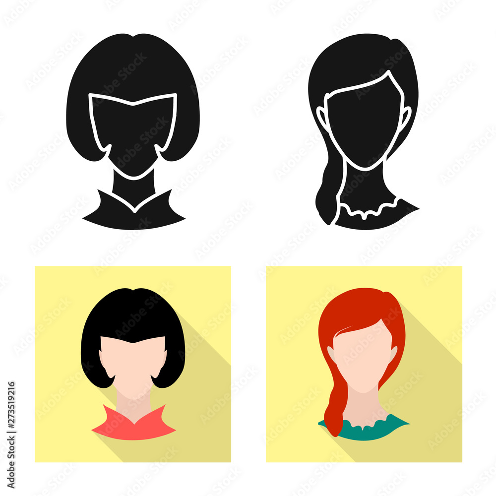 Isolated object of professional and photo sign. Collection of professional and profile stock vector illustration. Isolated object of professional and photo sign. Collection of professional and profile stock vector illustration.