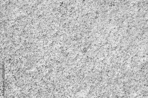 Texture of natural stone. Background natural stone granite gray. Rough texture.