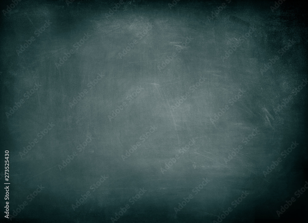 Blue chalkboard background Blue chalkboard background