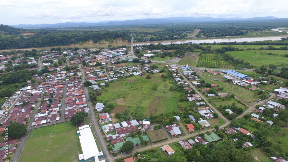 Palmar Norte - Costa Rica