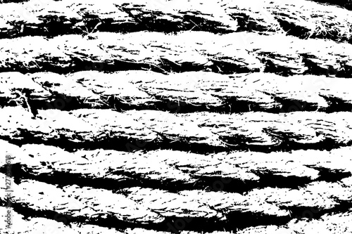 Rope Overlay Texture