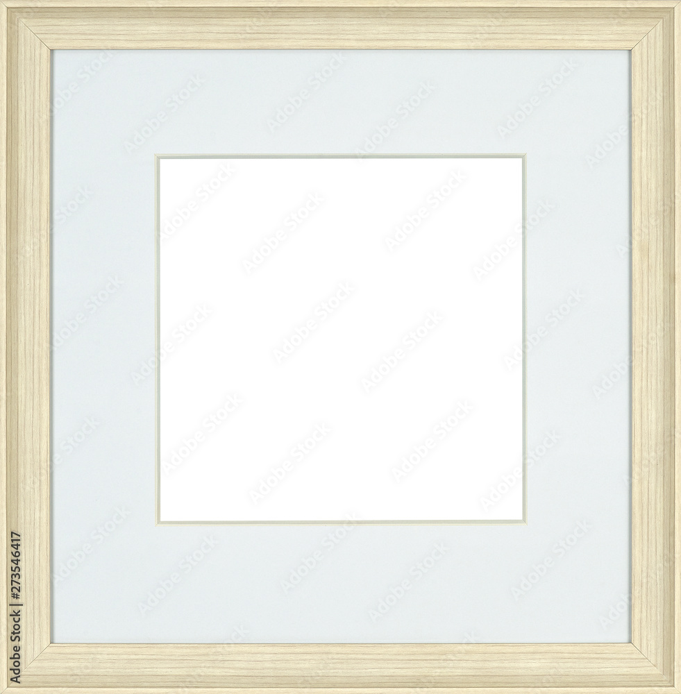 Picture frame isolated on white Picture frame isolated on white