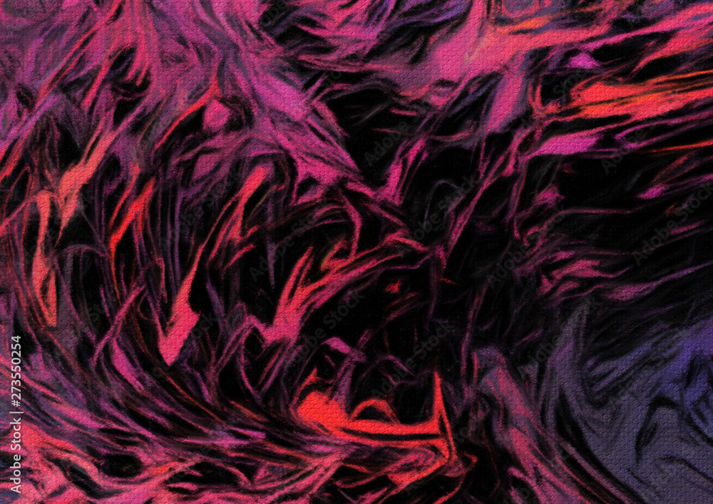 Abstract art conceptual pattern for creative design works. Naive modern impressionism painting background. Interior decor printable in big size at canvas or poster. Advertising flyer or card backdrop. Abstract art conceptual pattern for creative design works. Naive modern impressionism painting background. Interior decor printable in big size at canvas or poster. Advertising flyer or card backdrop.