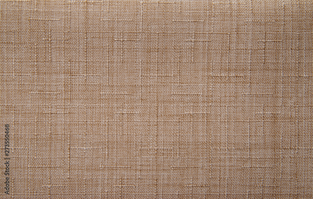 Macro textile pattern background. Natural cotton fabrics. Macro textile pattern background. Natural cotton fabrics.