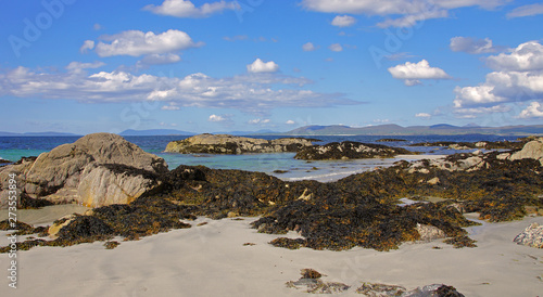 Renvyle Peninsula, Connemara photo