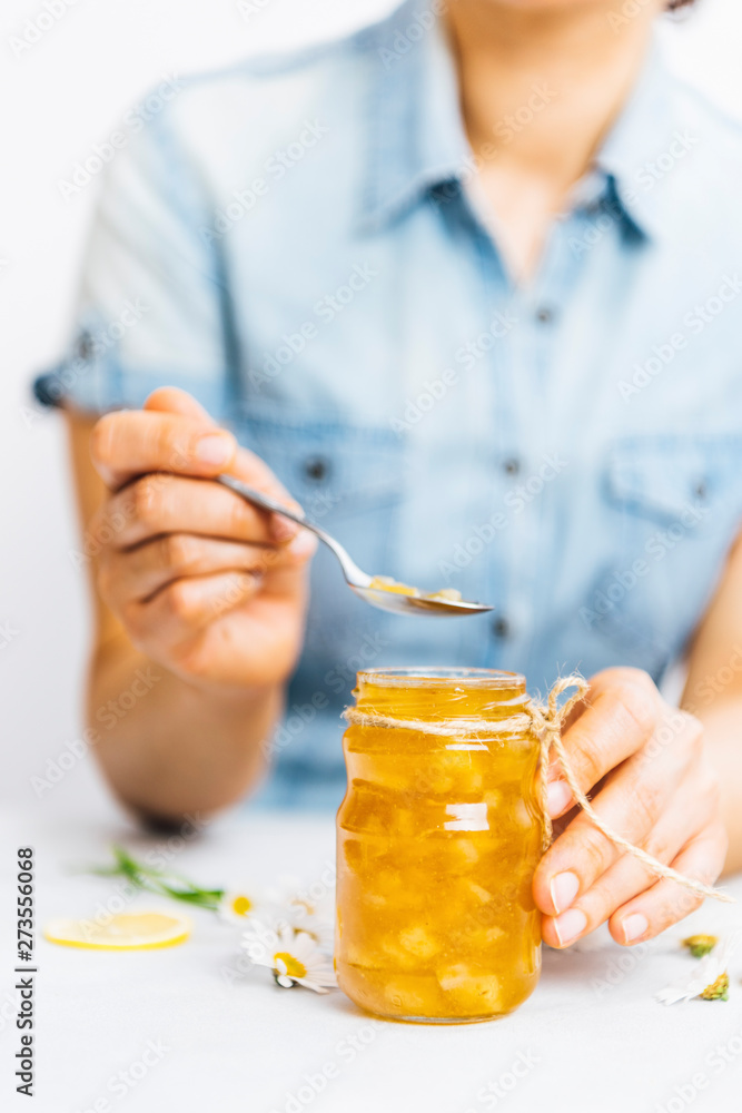Lemon Jam Lemon Jam