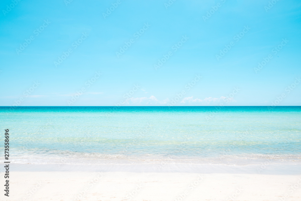Clear Blue Miami Beach Tropical Water Clear Blue Miami Beach Tropical Water