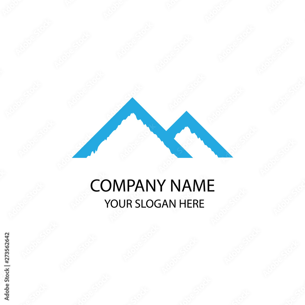 M letter Logo. Letter M logo vector design M letter Logo. Letter M logo vector design