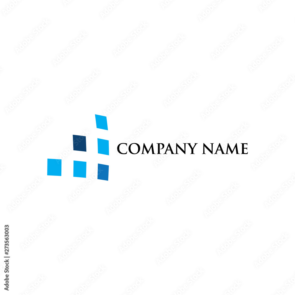 Real estate Logo Design. modern design Real estate Logo Design. modern design