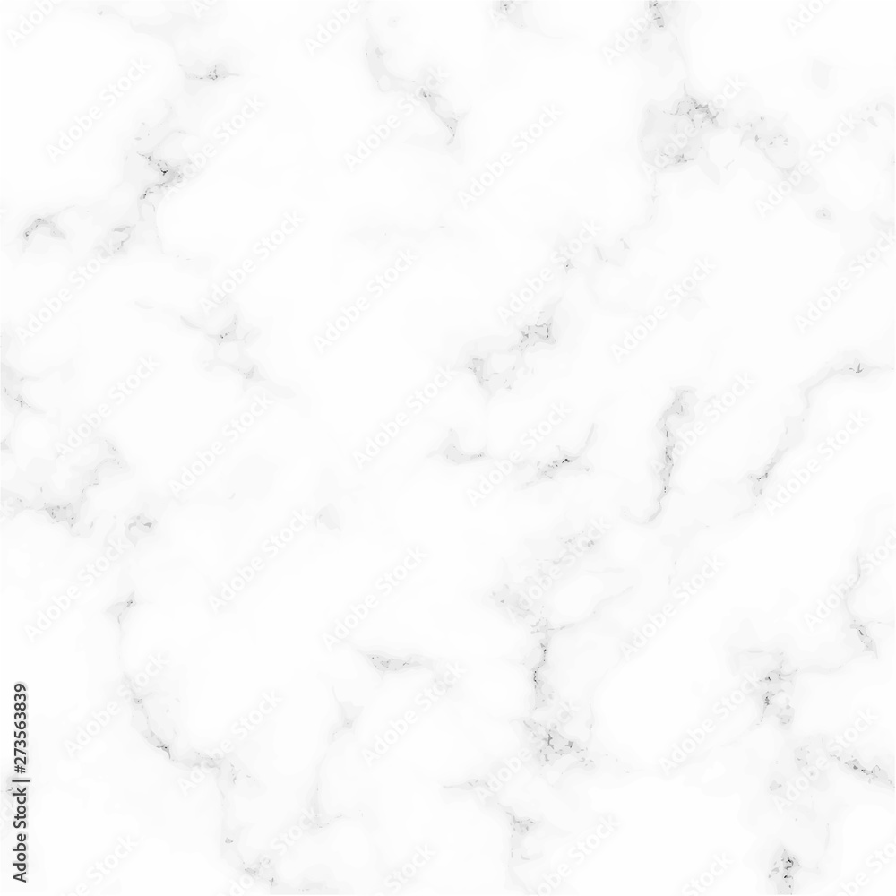 Vector marble texture. White and gray design. Vector marble texture. White and gray design.