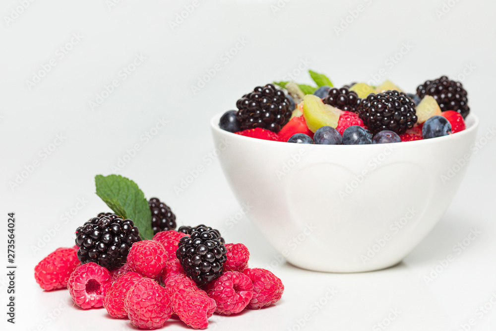 Mixed of color fruits. Sweet fruits and mixed berries. Mixed of color fruits. Sweet fruits and mixed berries.