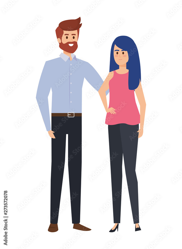 adults parents couple avatars characters adults parents couple avatars characters