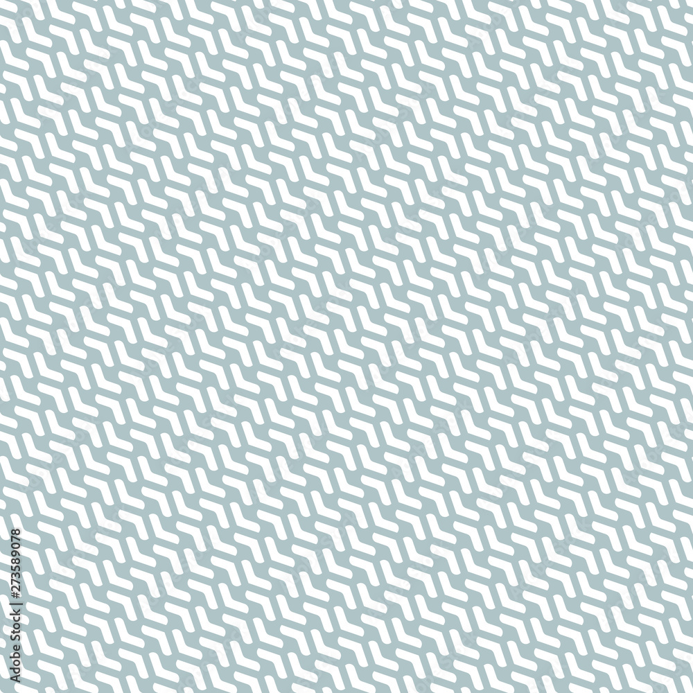 Geometric pattern with white arrows. Geometric modern ornament. Seamless abstract background Geometric pattern with white arrows. Geometric modern ornament. Seamless abstract background