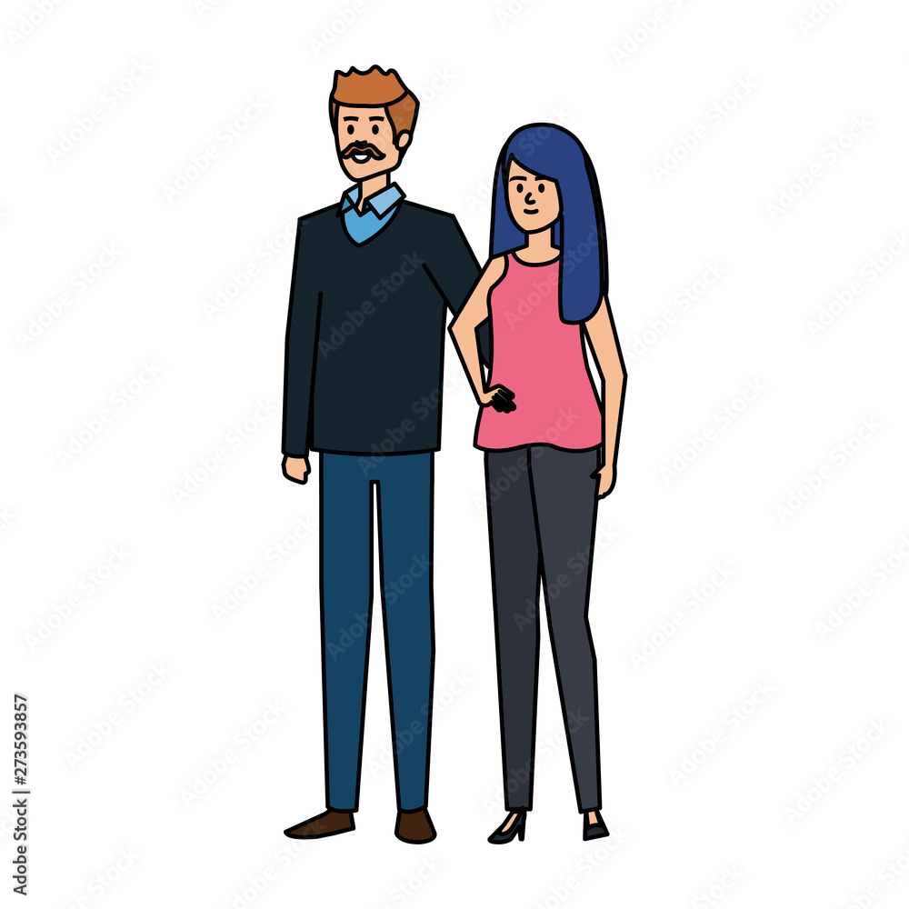 adults parents couple avatars characters adults parents couple avatars characters