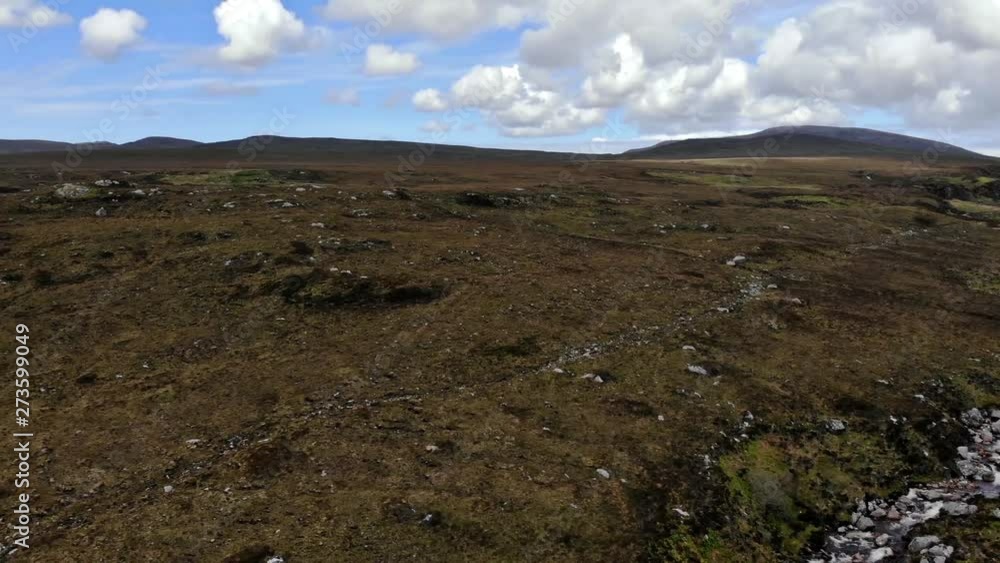 Hochland von Schottland Hochland von Schottland