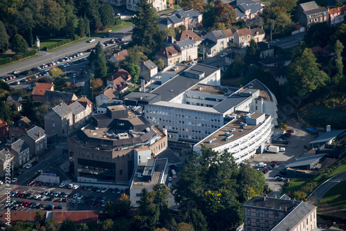 Centre Hospitalier de Guéret photo