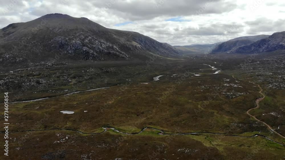 Hochland von Schottland Hochland von Schottland