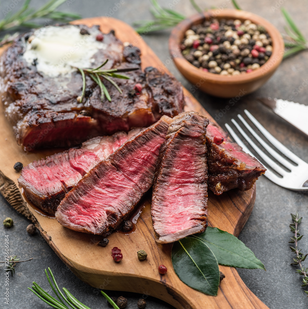 Rare Ribeye Steak rare-ribeye-steak
