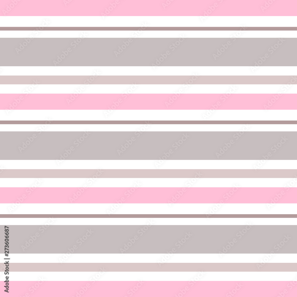 Horizontal striped background.Print for interior design and fabric Horizontal striped background.Print for interior design and fabric