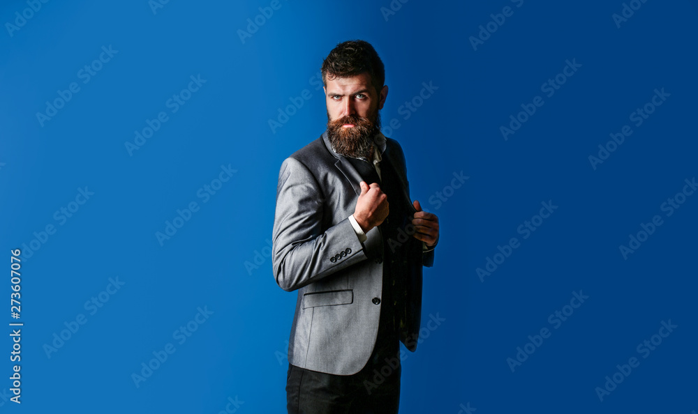 Male in tuxedo. Elegant handsome man in suit. Handsome bearded businessman in classic suits. Man in suit. Male beard and mustache. Elegant man in business suit Male in tuxedo. Elegant handsome man in suit. Handsome bearded businessman in classic suits. Man in suit. Male beard and mustache. Elegant man in business suit