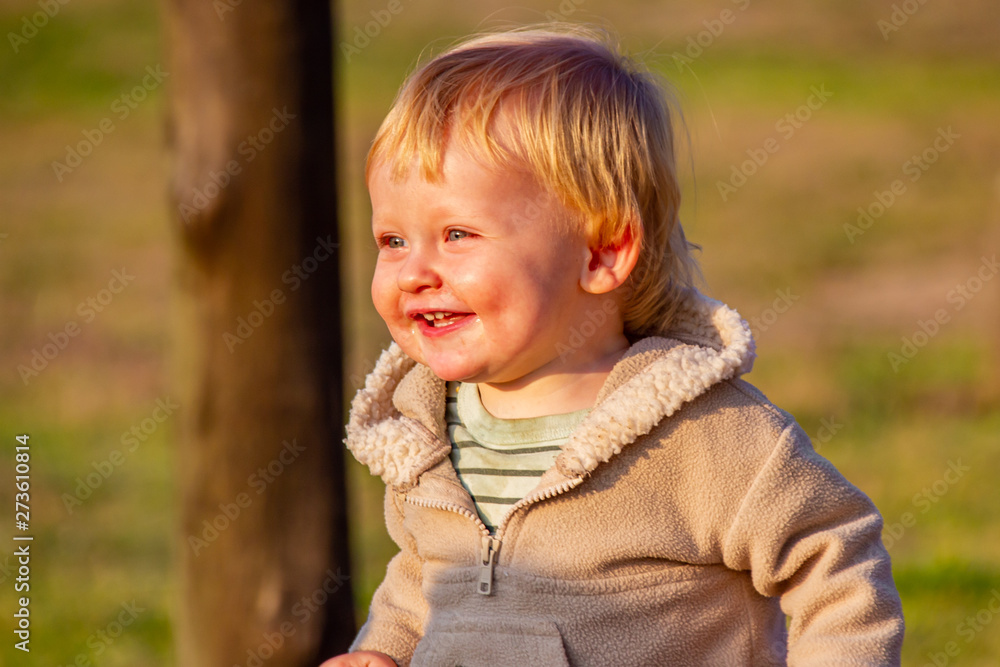 Playing, laughing and smiling baby boy Playing, laughing and smiling baby boy