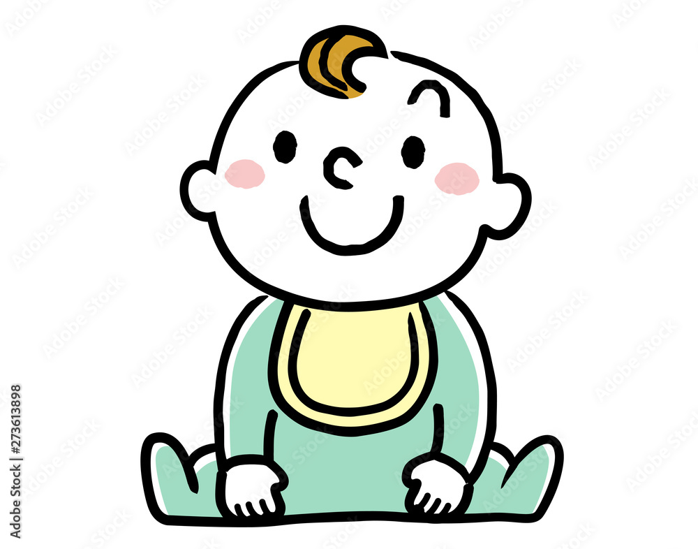 赤ん坊、赤ちゃん、乳幼児 赤ん坊、赤ちゃん、乳幼児