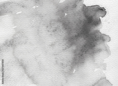 Antique watercolor wash textures