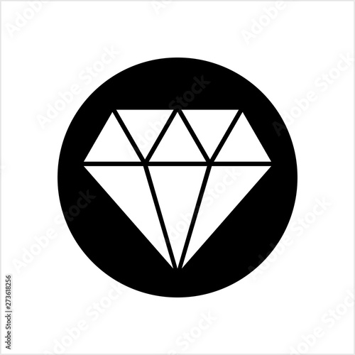Diamond Icon, Diamond Cut
