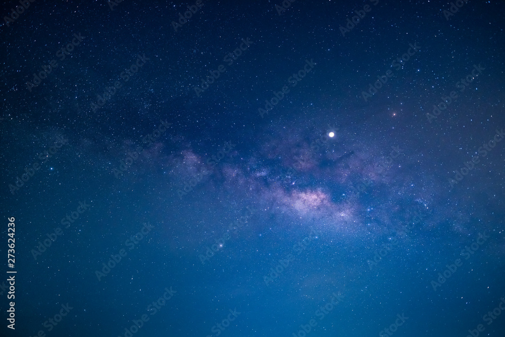 Fototapeta premium Galaktyka drogi mlecznej