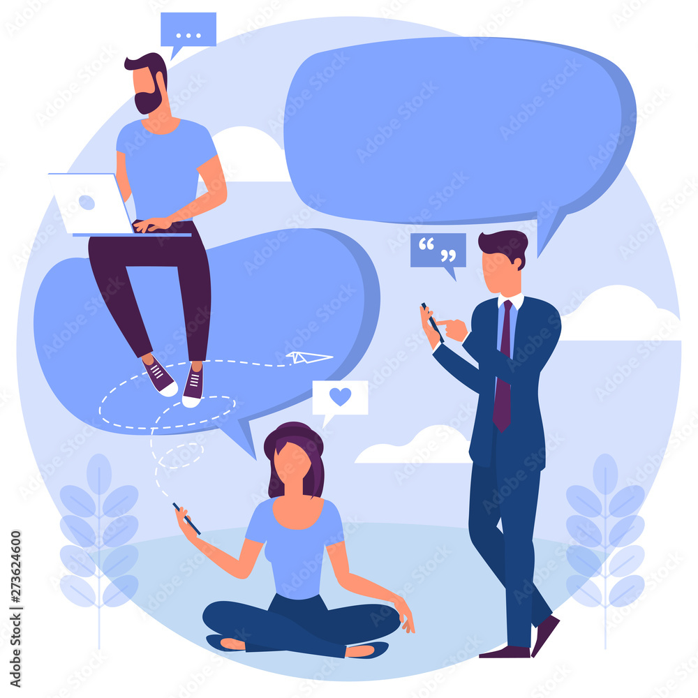 dialogue speech bubbles dialogue speech bubbles