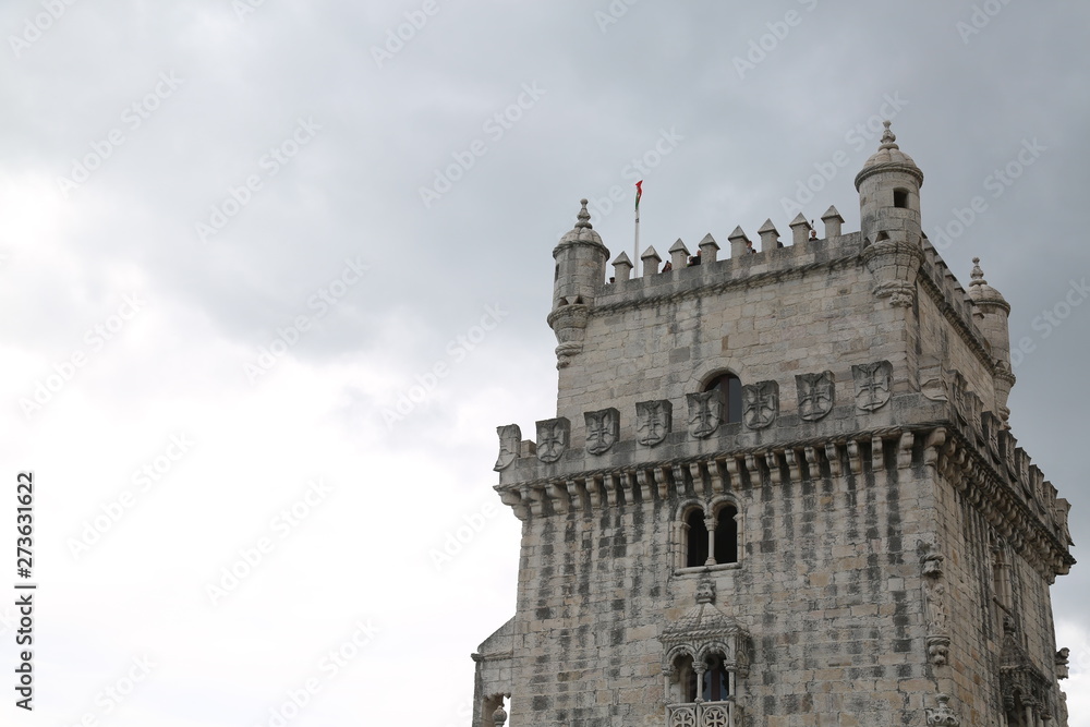 Belem Tower