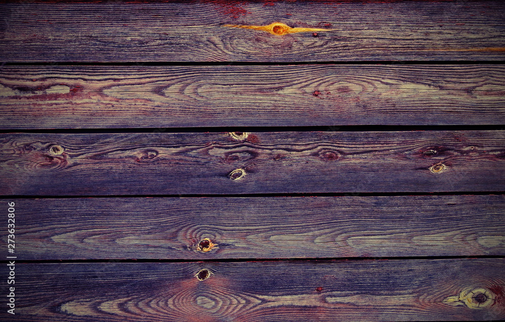 Fototapeta premium wooden texture old boards