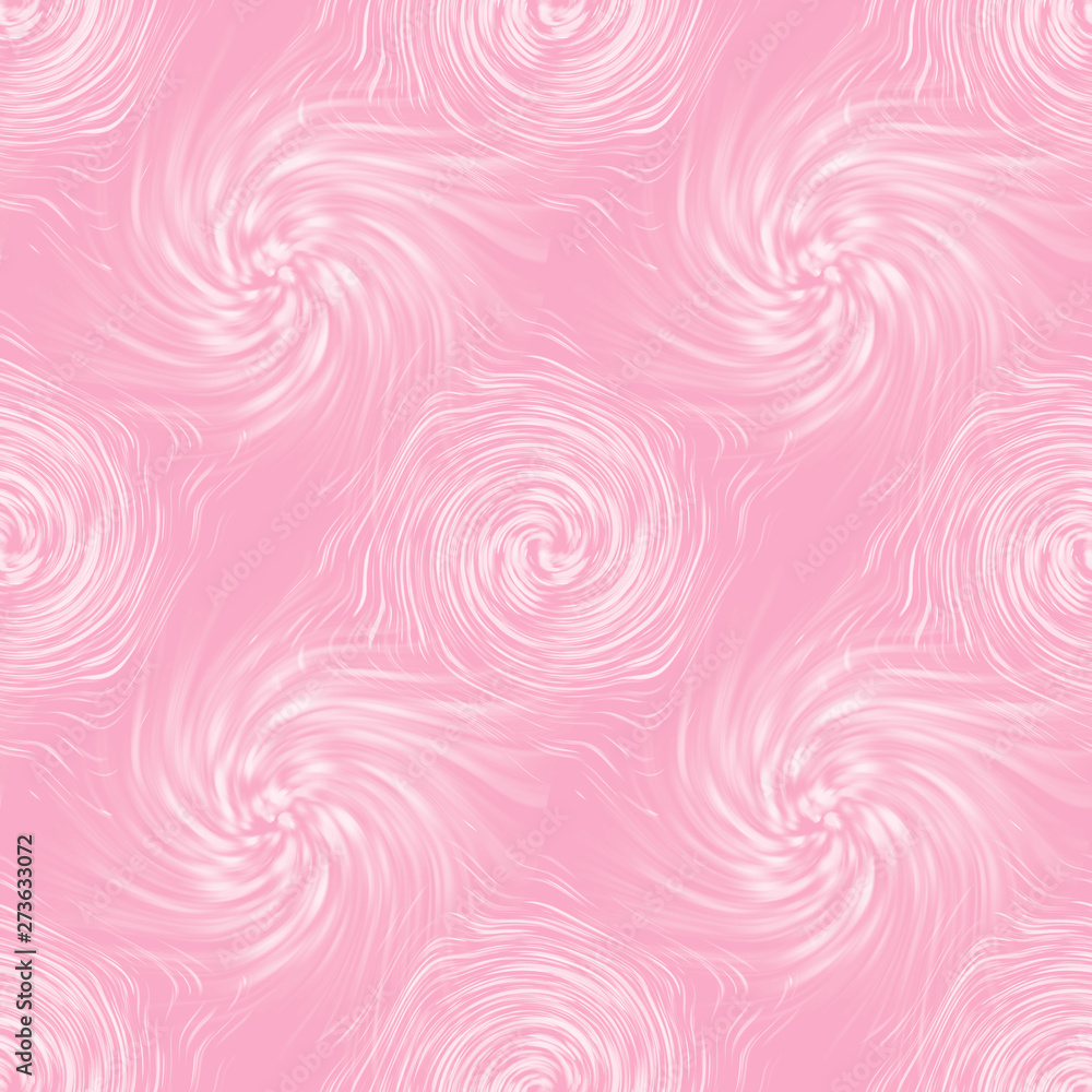 Seamless twirls abstract Seamless twirls abstract