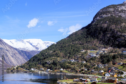 landschaft ,stavanger,norwegen