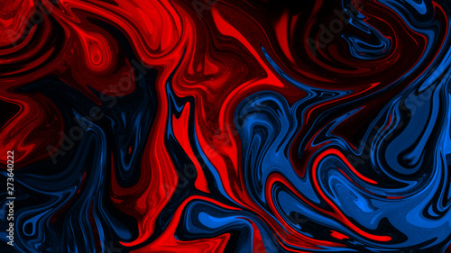 Digital liquid wave abstract background. Line artistic texture for cover,flyer and poster.