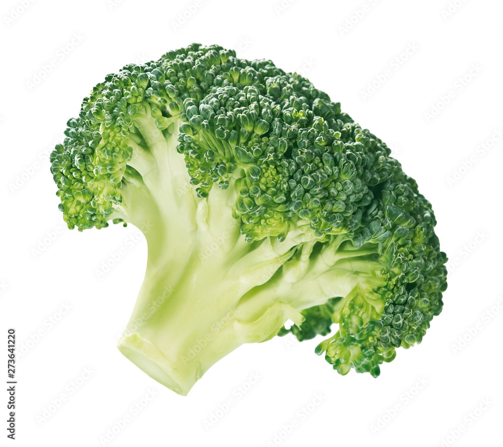 Broccoli Broccoli