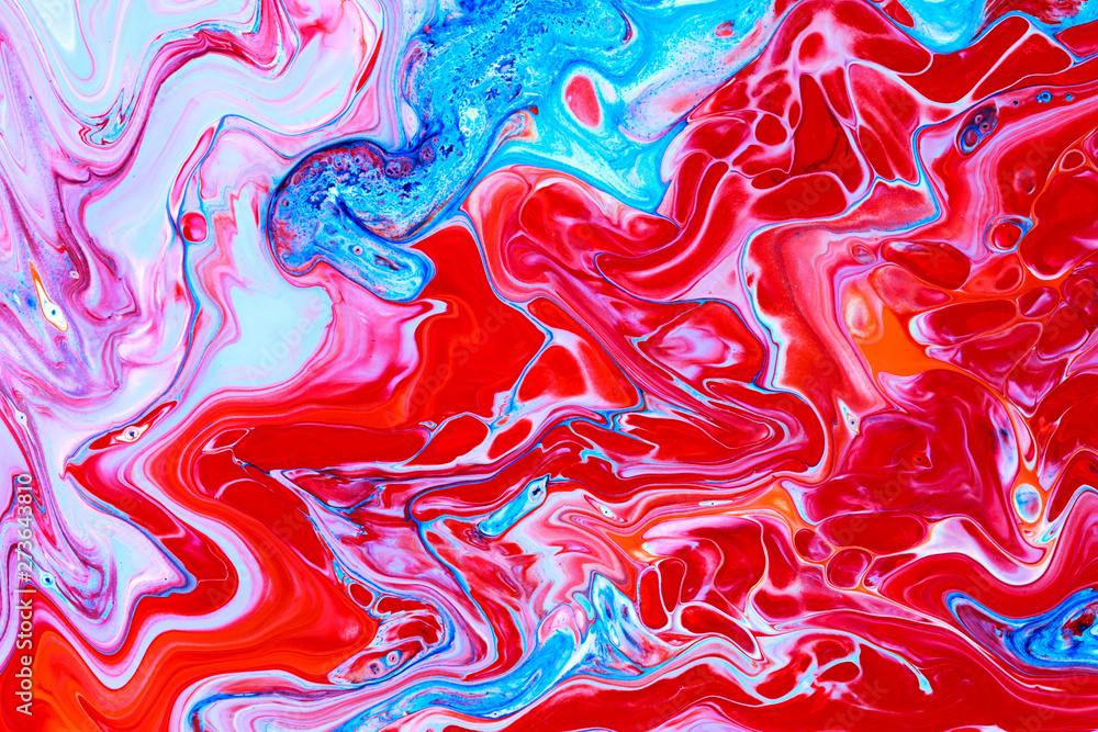 Abstract paint background Abstract paint background