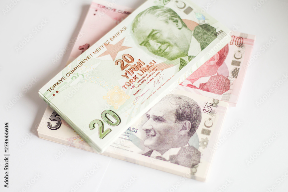Turkish Lira, Turkish Money ( Turkish Turk Parasi ) Turkish Lira, Turkish Money ( Turkish Turk Parasi )
