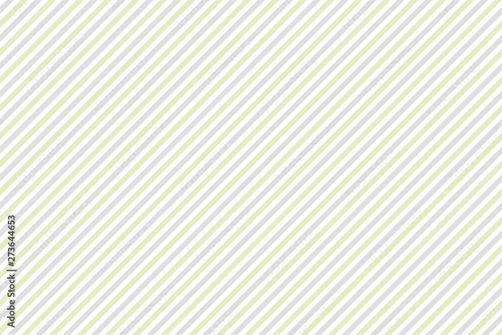 Obraz premium Gold silver color striped seamless pattern