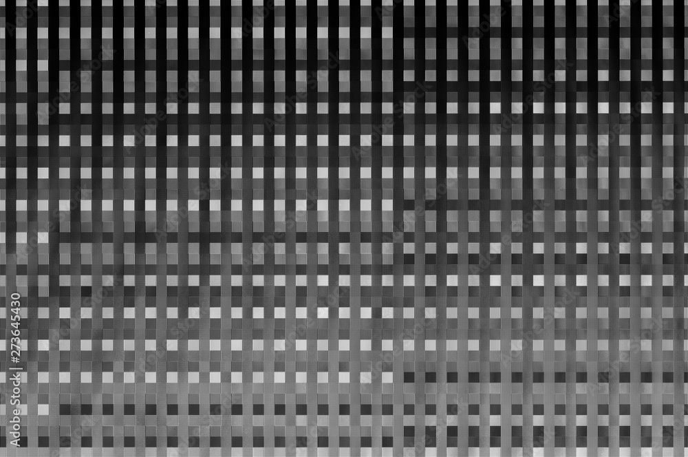 Pixel pattern of a digital glitch / Abstract black and white pixel pattern background of a digital glitch. Pixel pattern of a digital glitch / Abstract black and white pixel pattern background of a digital glitch.