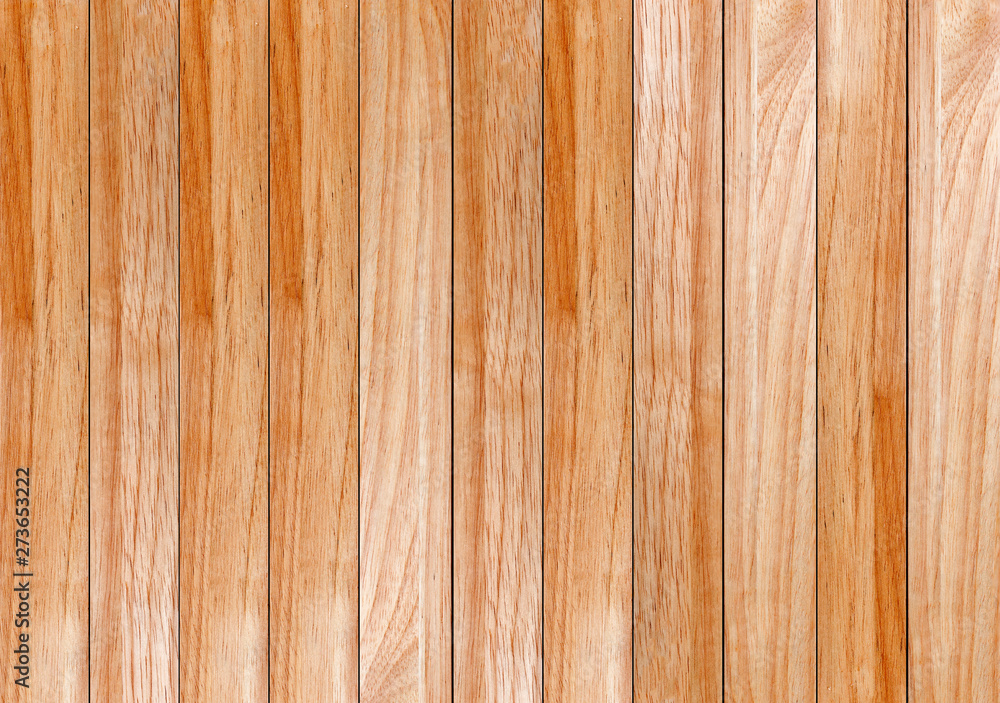 Fototapeta premium old wood plank brown texture background