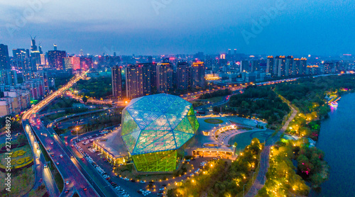Shenyang Shengjing Grand Theater © Roscoe