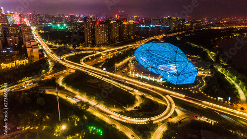 Foto Shenyang Shengjing Grand Theater