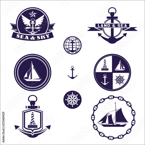 sea logo